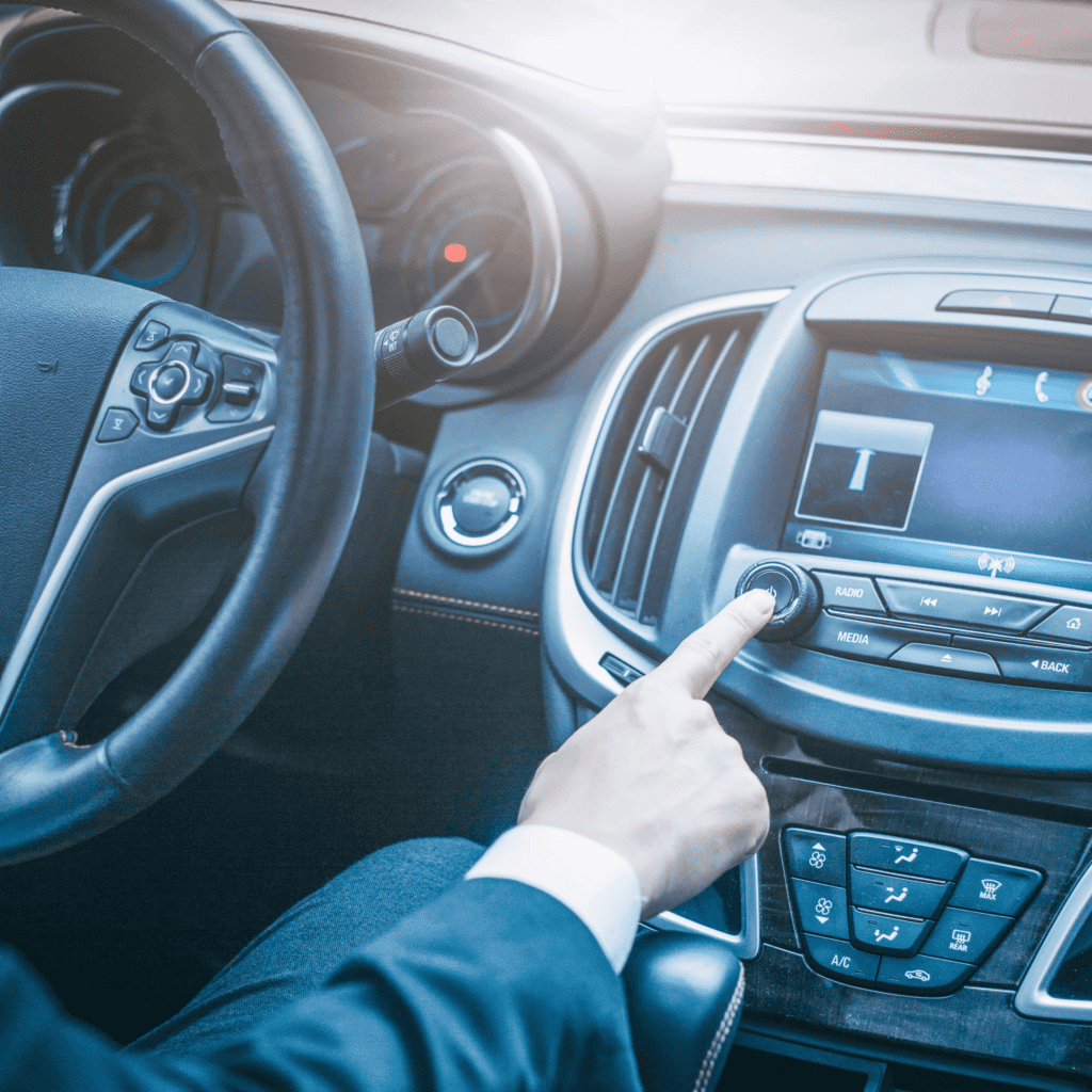 CAR AUDIO REPAIR Best